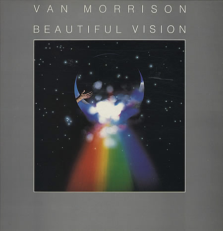 Van Morrison: Beautiful Vision (1982)